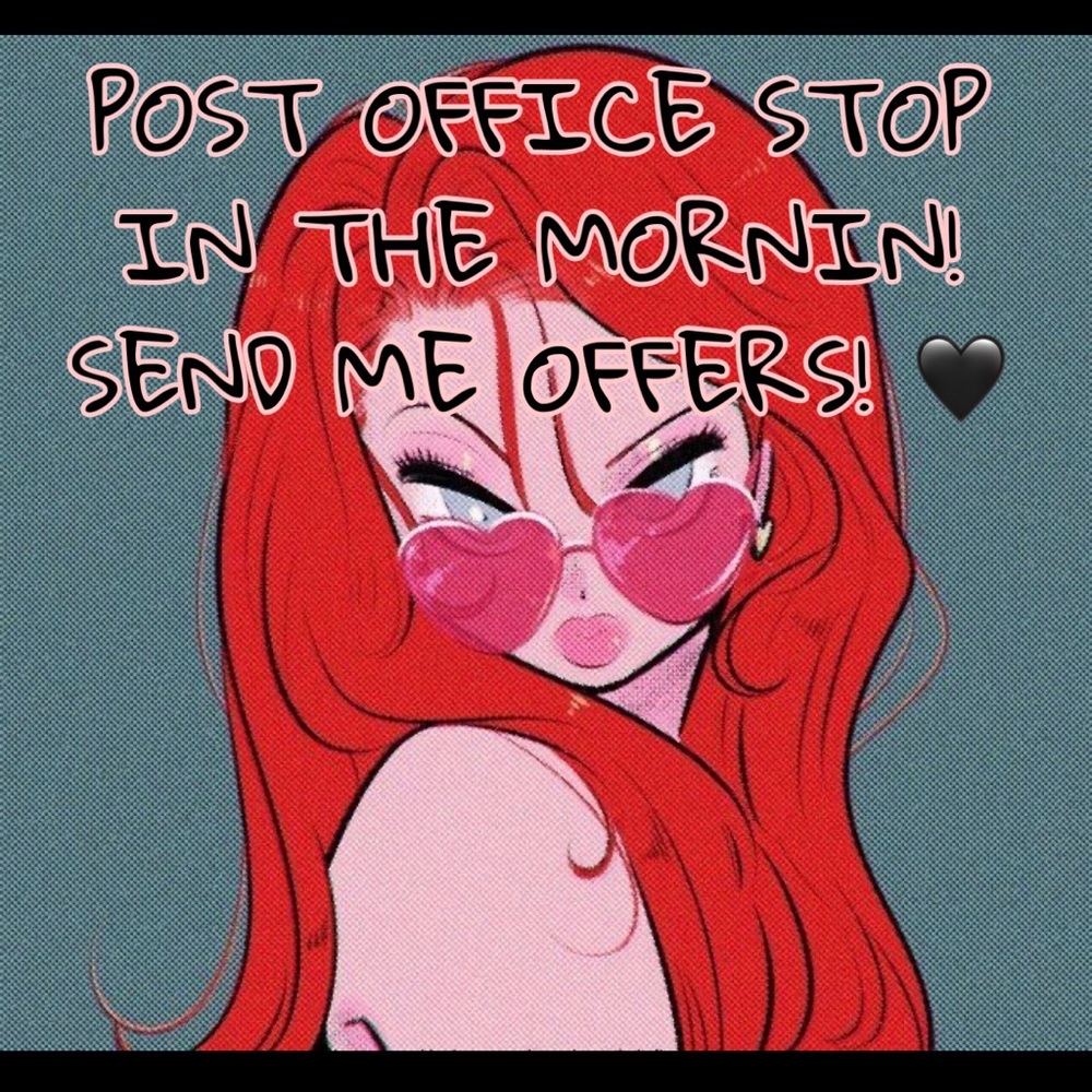 SEND ME OFFERS